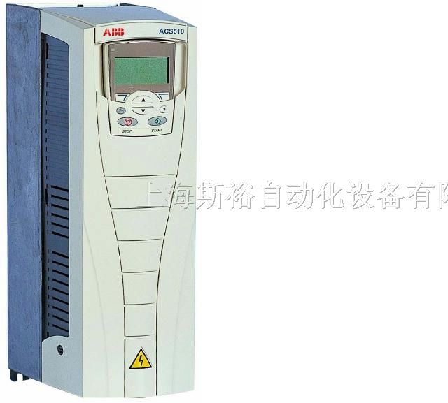 供应ABBACS510变频器维修调试安装