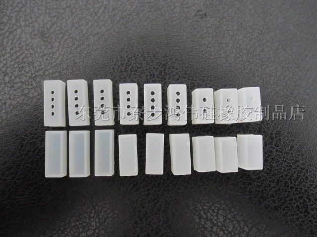 供应供应LED*水灯套管堵头.卡座