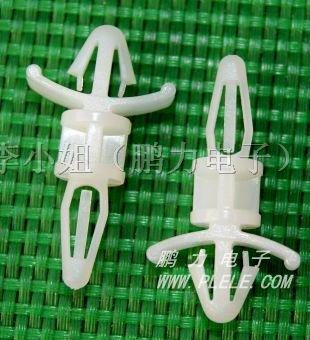 供应塑胶尼龙飞机架PC板隔离柱