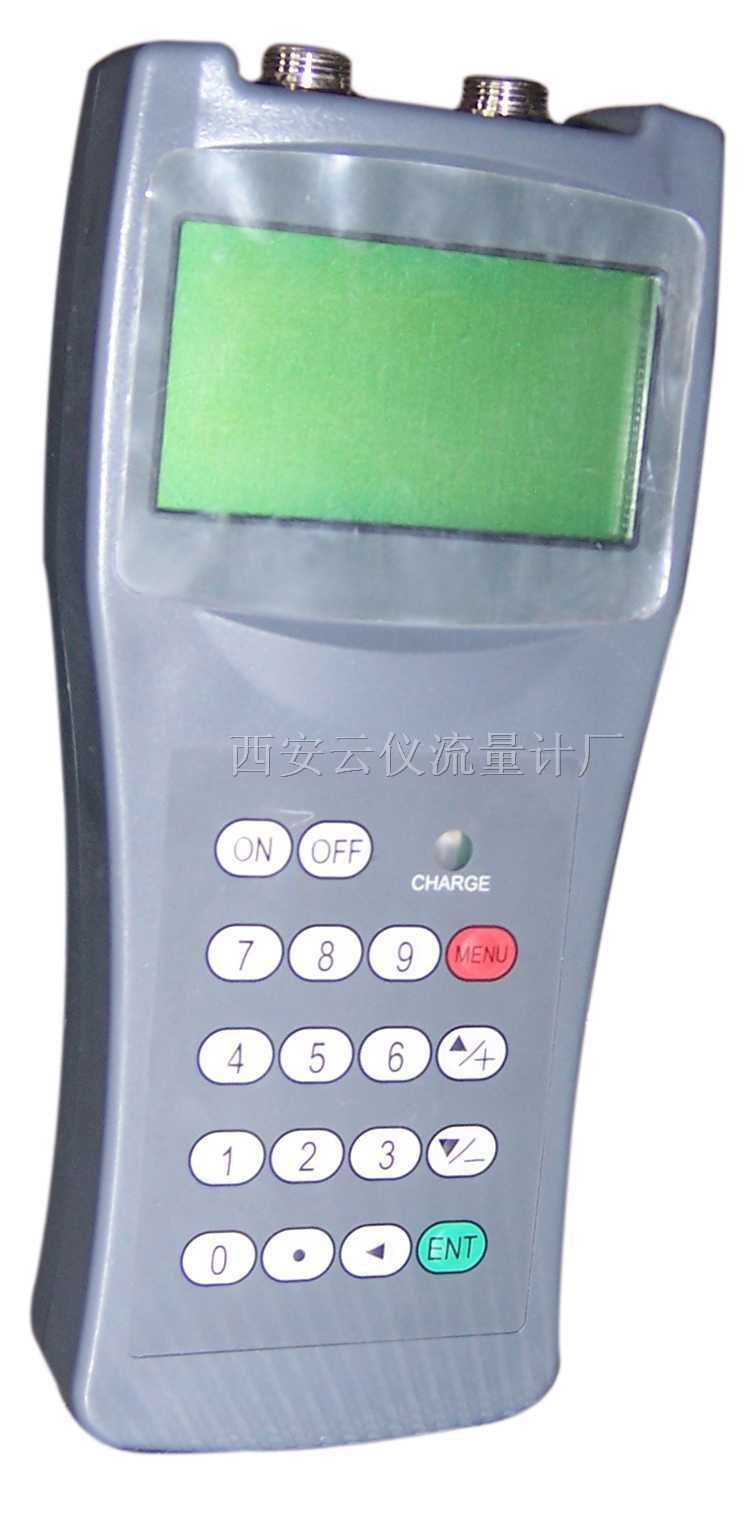 供应TDS-100H手持式*声波流量计