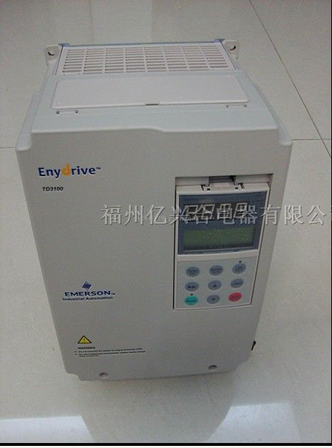 艾默生变频器EV1000、EV2000系列通用变频器