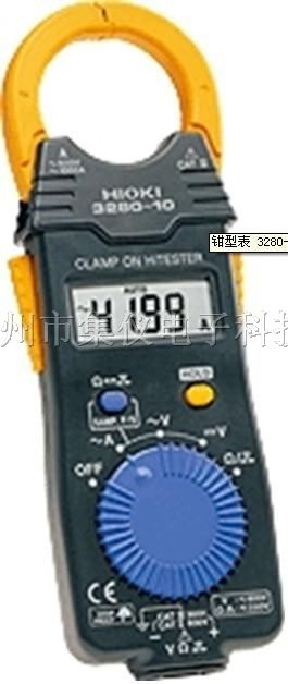 HIKOI-3280钳式电流表