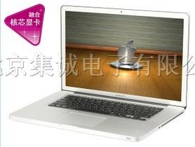 供应苹果MC724笔订本