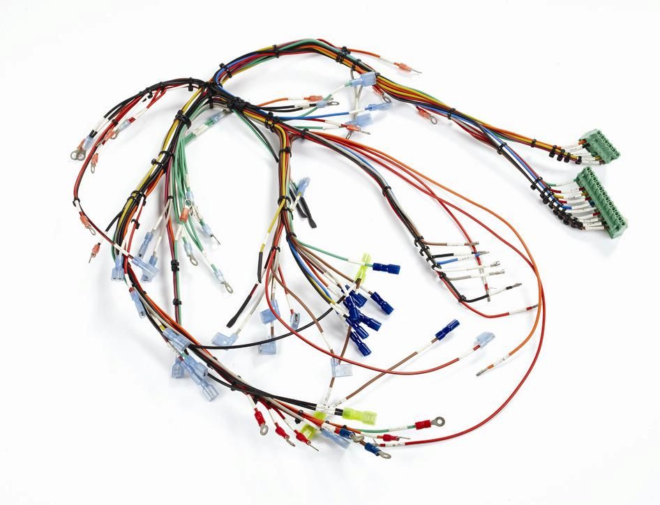 电子线束 Wire Harness
