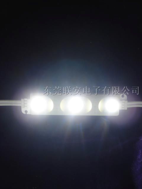 LED模组/ LED字块