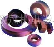 供应美国美磁（MAGNETICS）铁硅铝磁环