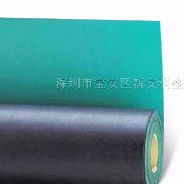 供应**静电胶皮(图)
