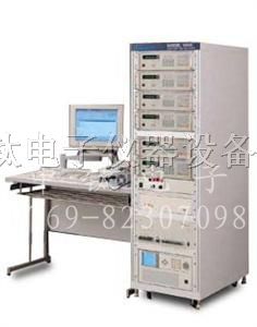 开关电源测试仪器
