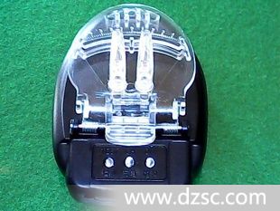 *价l黑三灯充电器.带DC输入功能