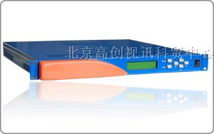 供应高创GoCaster1100视频1U直播服务器
