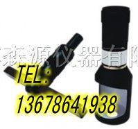 供应THB-2便携式锤击布氏硬度计 锤击式硬度计