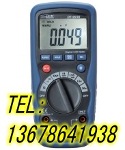 供应DT-9930/9931电感电容电阻测定计 万用表价格