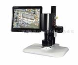 一体式3D视频显微镜TD350立体显微镜TOPERCK