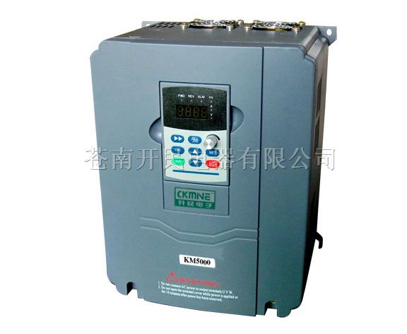 供应KM6000-QZ系列起重*变频器-变频调速器
