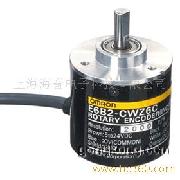 供应日本欧?龙（OMLON）编码器 E6B2-C系列