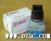 IDEC 选择开关 ASW210E