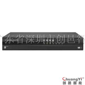 供应四路嵌入式网络硬盘录像机