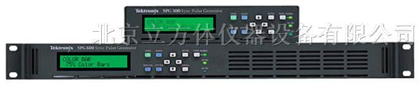 供应泰克视频同步信号发生器SPG300