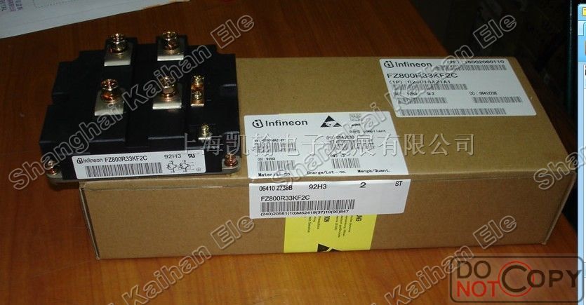 代理英飞凌IGBT，可控硅，单管（INFI*EN）