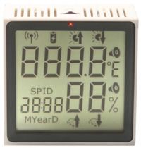 供应温湿度传感器 LM-880