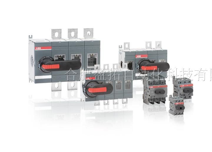 ABB电涌保护器(*雷器）OVR