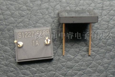 供应S1227-66BR集成电路