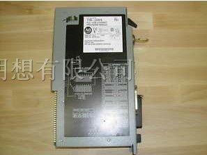 供应AB PLC 1756-cnb