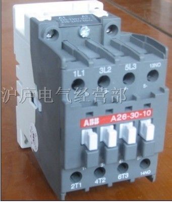 供应A63-30-11交流接触器