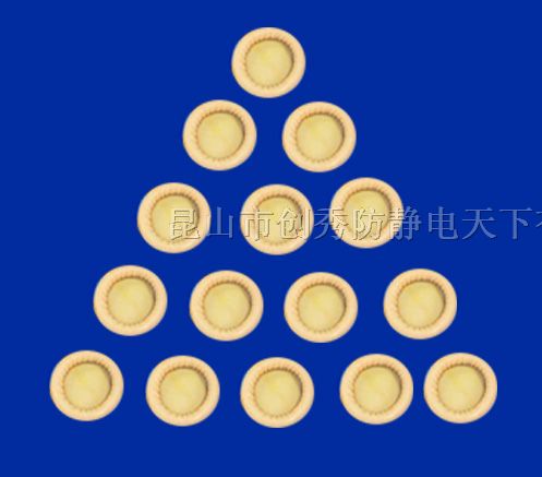 *静电手指套生产厂家