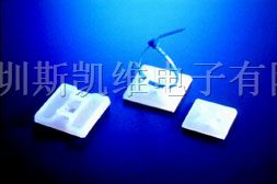 供应粘式配线固定座