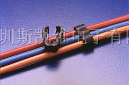 供应电线固定套