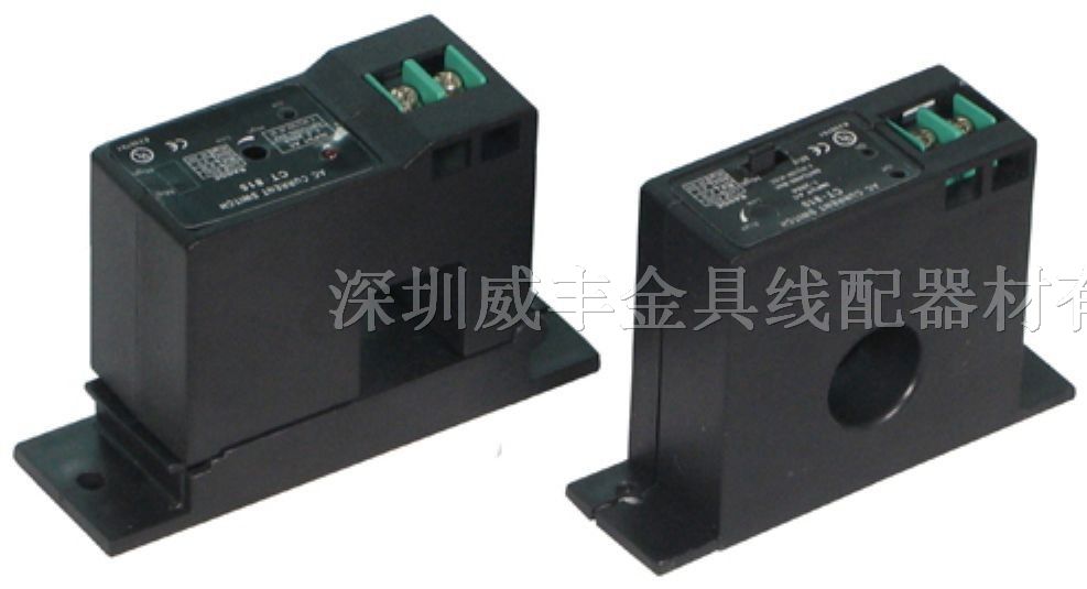 供应FCS521-SP-10V电流传感器