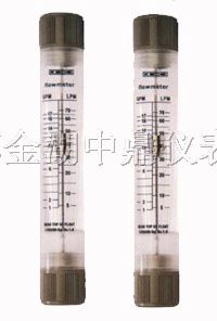 供应管道式*玻璃转子流量计