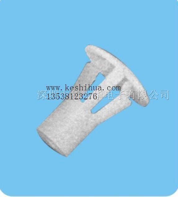 供应塑胶隔离柱