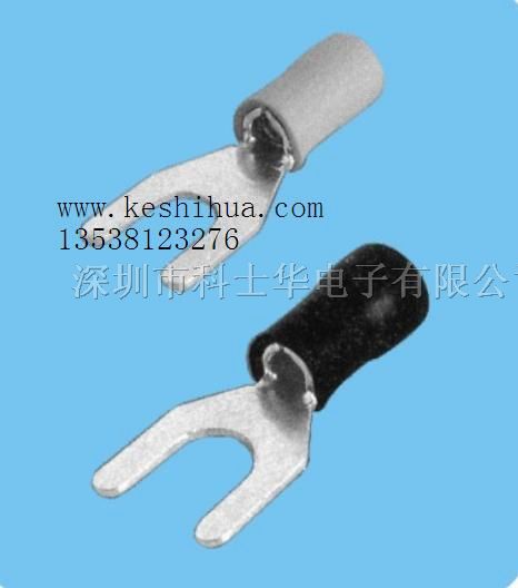 供应无*缘套端子