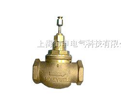 供应 \霍尼韦尔honeywell V5011N二通螺纹线性阀门