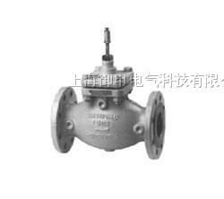 供应 \霍尼韦尔honeywellV5088A高关断力法兰线性阀门