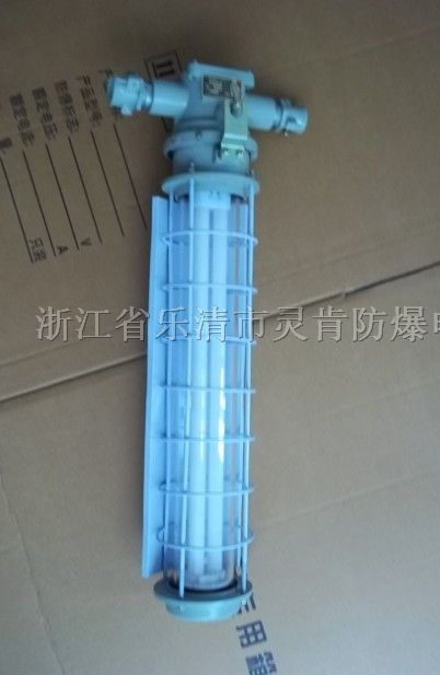 供应DGS15/127L矿用隔爆型LED巷道灯,15W巷道灯