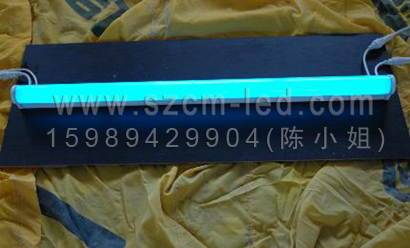 供应LED户外*水单色护栏管