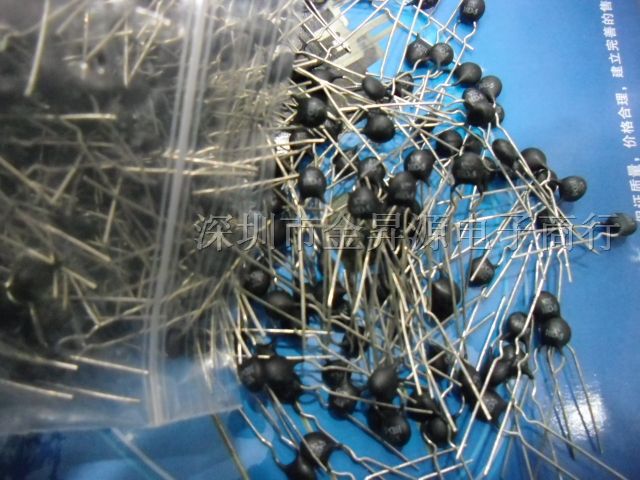供应热敏电阻NTC10D-9（有样板供应）