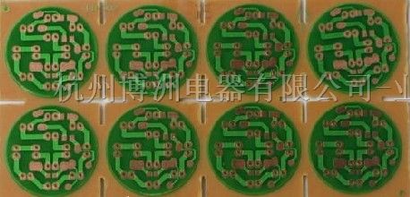 供应pcb快板*、批量生产及*