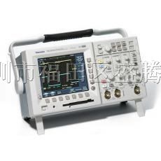 供应深圳TDS303*泰克4通道400M示波器