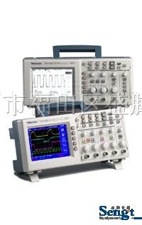 供应深圳泰克TDS2012/B数字存储示波器