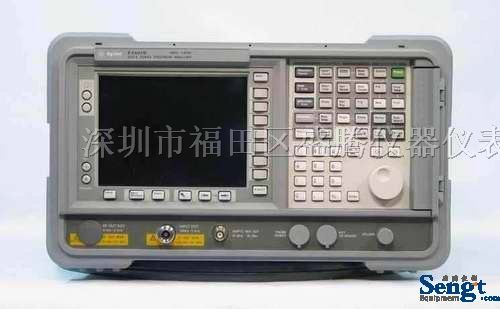 供应频谱仪E4402B，惠普E4402B价格