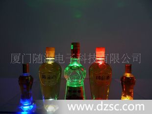 优质大功率贴片LED酒瓶装饰灯