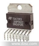 音响IC 芯片TDA7293，质量*