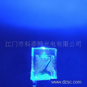 LED背光灯*方形蓝光LED（商）