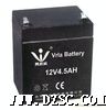UPS12V4.5AH 免维护铅酸蓄电池