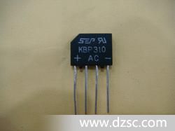 *桥堆 KBP307/KBP310