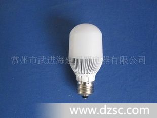 LED球泡G50 小功率LED E27